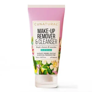 CoNatural Cleanser Make Up Remover 150G