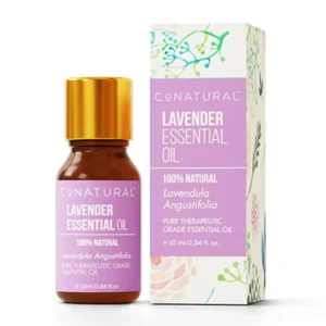 CoNatural Essential Oil Lavender Oil 10ML
