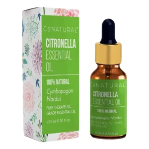 CoNatural Rosemary Essential Oil Natural 10ML
