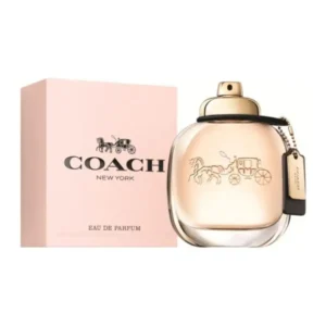 Coach New York Women EDP 90ML