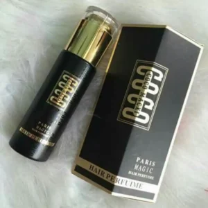 Coco macxi Hair Perfume Oil 60ML