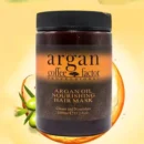 Coffee Factor Professional Argan Oil Creamy Hair Mask 1000ML