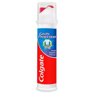 Colgate Cavity Protection Spray Toothpaste 100ML