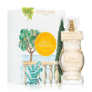 Collection Azur Balcon Méditerranéen Women EDP 100ML