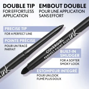 CoverGirl Ink It Point Plus Eye Pencil-230