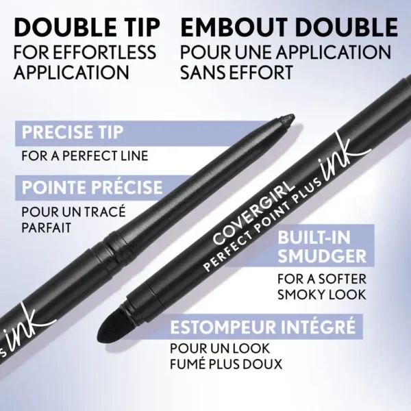 CoverGirl Ink It Point Plus Eye Pencil-230