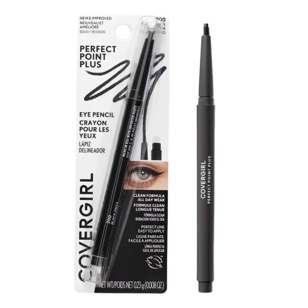 CoverGirl Point Plus Eye Pencil-200