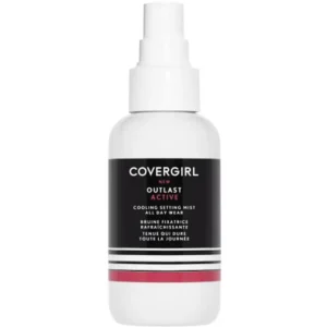 Covergirl Outlast Active Setting Mist 100ML