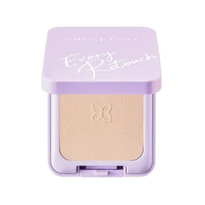 Cute Press Evory Retouch Powder B1