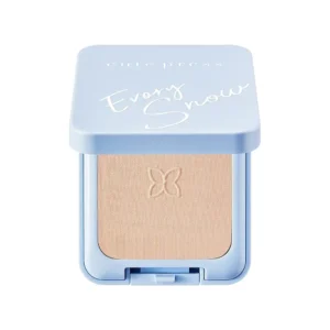 Cute Press Evory Snow Powder P1