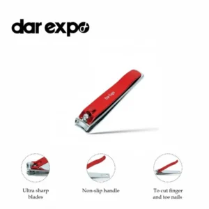 Dar Expo Nail Cutter DE-801