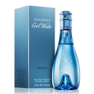 Davidoff Cool Water Parfum Her EDP 100ML