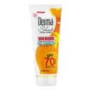 Derma Shine 200G Sunscreen Lotion SPF-70