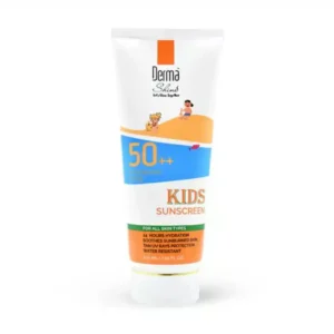 Derma Shine Kids Sunblock SPF-50