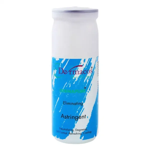 Dermacos Eliminating Astringent 200ML