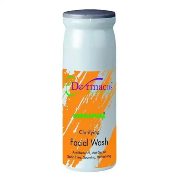 Dermacos Facial Blond Activator 200ML