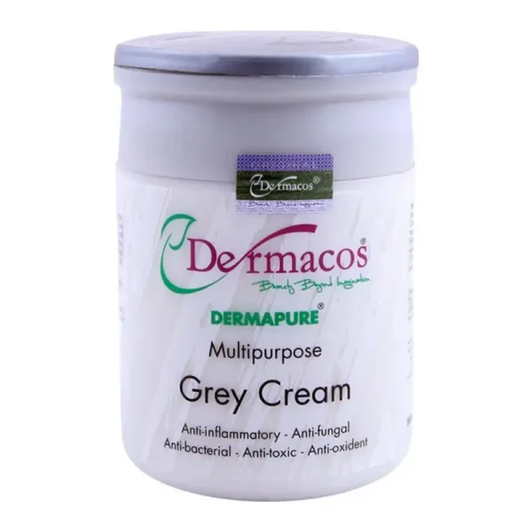Dermacos Grey Lotion 500ML