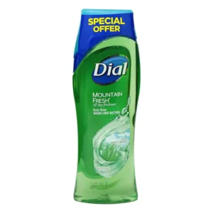 Dial Body Wash Mountain Fresh 473ML