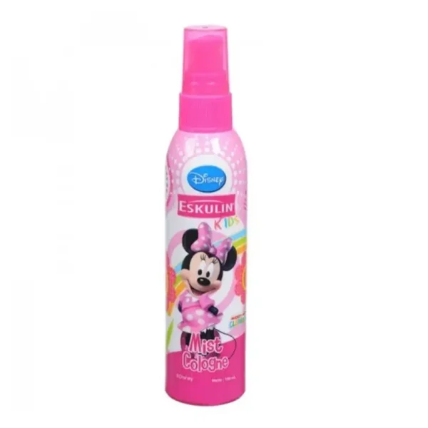 Disney Kids Mist Cologne Mickey Pink