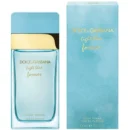 Dolce and Gabbana Light Blue Forever EDP Women 100ML