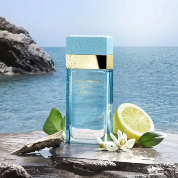 Dolce and Gabbana Light Blue Forever EDP Women 100ML