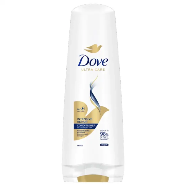 Dove Intensive Repair Conditioner 350ML