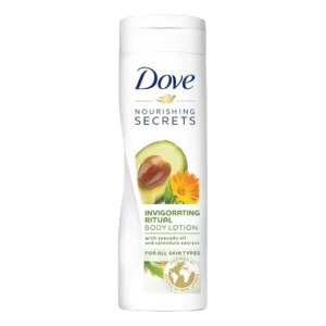 Dove Lotion Invigorating 400ML