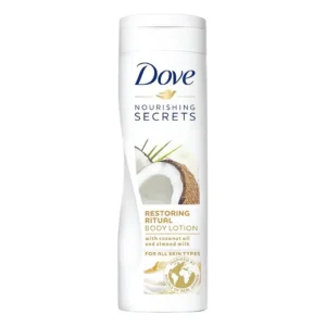 Dove Lotion Restoring Ritual 400ML