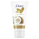 Dove Restoring Ritual Coconut Hand Cream 75ML
