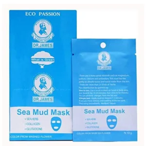 Dr James Sea Mud Mask 10G