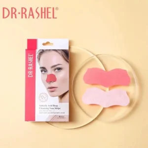 Dr Rashel Acid Deep Nose 6 Strips