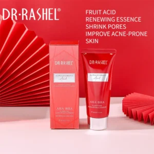 Dr Rashel Alpha Cleanser 80ML 1645