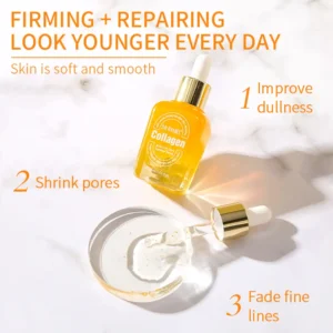 Dr Rashel Collagen Multi-lift Ultra Face Serum