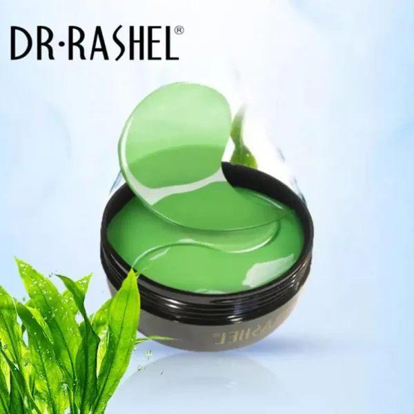 Dr Rashel Marine Algae Energy Hydrogel Eye Mask