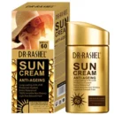 Dr Rashel Sun Cream Anti-Ageing SPF 60