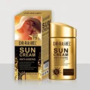 Dr Rashel Sun Cream Anti-Ageing SPF-75 80G