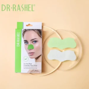 Dr Rashel Tea Tree Nose 6 Strips
