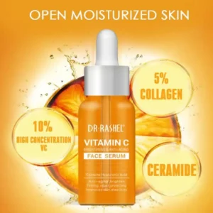 Dr Rashel VC Brightening and Anti Aging Face Serum