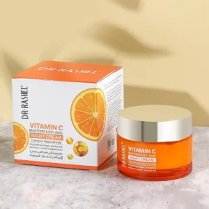 Dr Rashel VC Brightening and Anti-Aging Night Cream