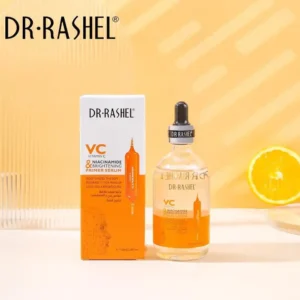 Dr Rashel VC Niacinamide Brightening Primer Serum