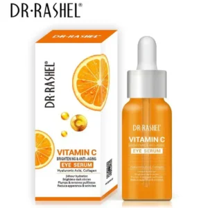 Dr Rashel Vitamin C Brightening & Anti-Aging Eye Serum