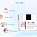 Dr Rashel White Skin Fade Spots Night Cream