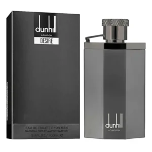 Dunhill Desire Platinum EDT 100ML