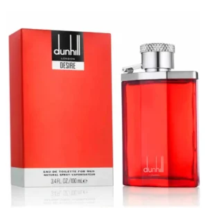 Dunhill Desire Red Men 100ML