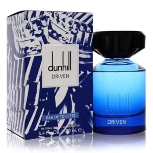 Dunhill Driven EDT 100ML