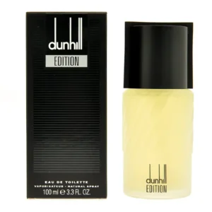 Dunhill Edition Men EDT 100ML