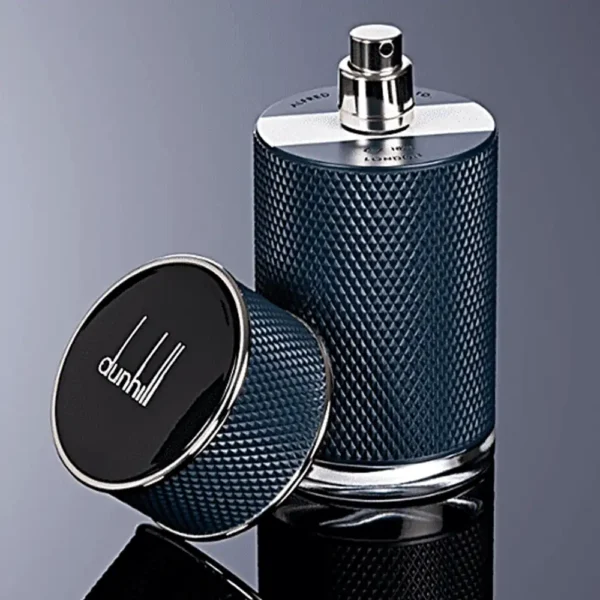 Dunhill Icon Racing Blue EDP Men 100ML