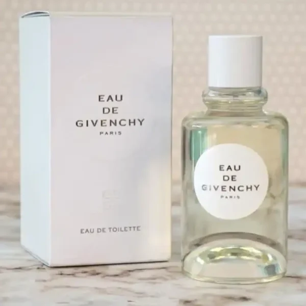 Eau De Givenchy EDT 100ML