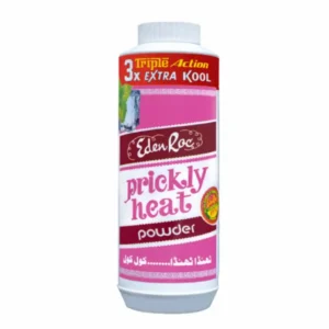 Eden Roc Prickly Heat Powder 225G