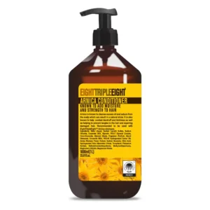 Eight Triple Eight Conditioner Arnica 1000ML